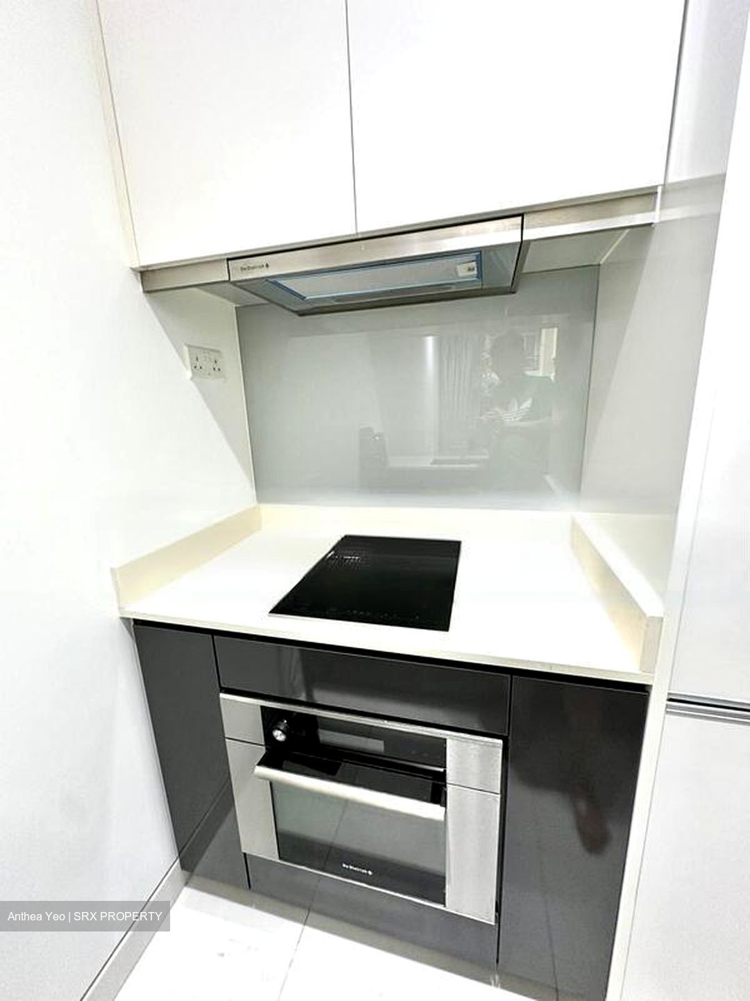 UP@Robertson Quay (D9), Apartment #455291681